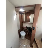 Автодом LMC CRUISER, 2015, МКПП, пробег 93000 км