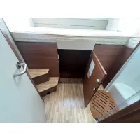 Автодом LMC CRUISER, 2015, МКПП, пробег 93000 км