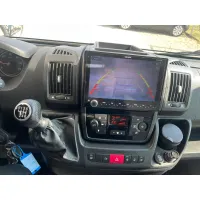 Автодом LMC CRUISER, 2015, МКПП, пробег 93000 км