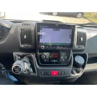 Автодом LMC CRUISER, 2015, МКПП, пробег 93000 км