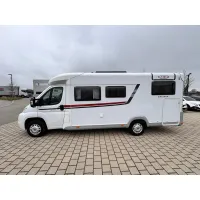 Автодом LMC CRUISER, 2015, МКПП, пробег 93000 км