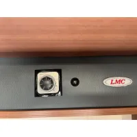 Автодом LMC CRUISER, 2015, МКПП, пробег 93000 км