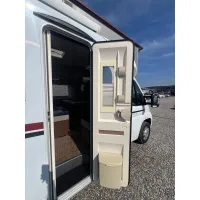 Автодом LMC CRUISER, 2015, МКПП, пробег 93000 км