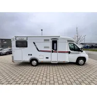 Автодом LMC CRUISER, 2015, МКПП, пробег 93000 км