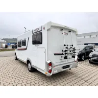 Автодом LMC CRUISER, 2015, МКПП, пробег 93000 км