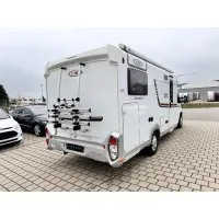 Автодом LMC CRUISER, 2015, МКПП, пробег 93000 км