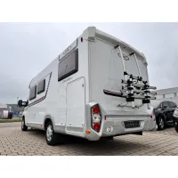 Автодом LMC CRUISER, 2015, МКПП, пробег 93000 км