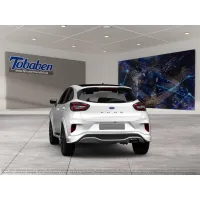 Ford Puma, 2022, АКПП, пробег 33767 км