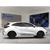 Ford Puma, 2022, АКПП, пробег 33767 км