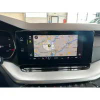 Skoda Octavia, 2023, АКПП, пробег 83485 км