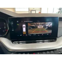 Skoda Octavia, 2023, АКПП, пробег 83485 км