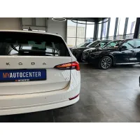 Skoda Octavia, 2023, АКПП, пробег 83485 км