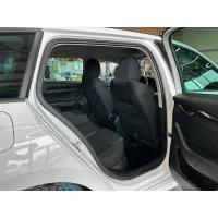 Skoda Octavia, 2023, АКПП, пробег 83485 км