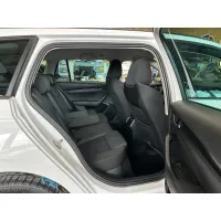 Skoda Octavia, 2023, АКПП, пробег 83485 км