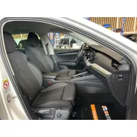 Skoda Octavia, 2023, АКПП, пробег 83485 км