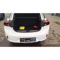 Opel Corsa, 2021, МКПП, пробег 25732 км