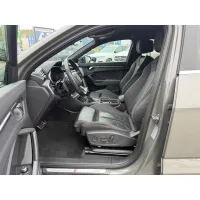 Audi Q3, 2020, АКПП, пробег 69472 км