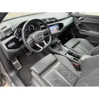Audi Q3, 2020, АКПП, пробег 69472 км
