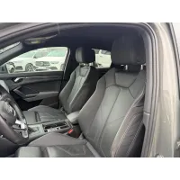 Audi Q3, 2020, АКПП, пробег 69472 км