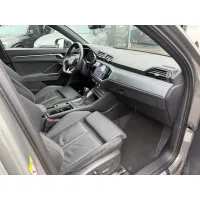 Audi Q3, 2020, АКПП, пробег 69472 км