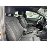 Audi Q3, 2020, АКПП, пробег 69472 км