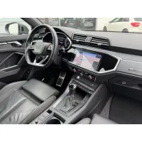 Audi Q3, 2020, АКПП, пробег 69472 км