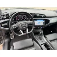 Audi Q3, 2020, АКПП, пробег 69472 км