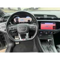 Audi Q3, 2020, АКПП, пробег 69472 км
