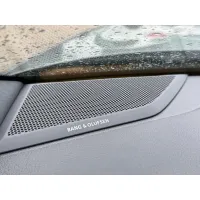 Audi Q3, 2020, АКПП, пробег 69472 км