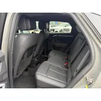 Audi Q3, 2020, АКПП, пробег 69472 км