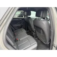 Audi Q3, 2020, АКПП, пробег 69472 км