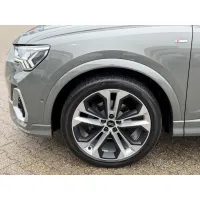 Audi Q3, 2020, АКПП, пробег 69472 км