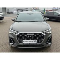 Audi Q3, 2020, АКПП, пробег 69472 км