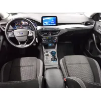 Ford Focus, 2022, АКПП, пробег 68170 км