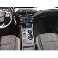 Ford Focus, 2022, АКПП, пробег 68170 км