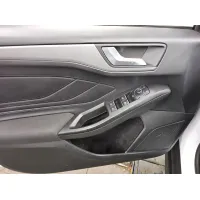 Ford Focus, 2022, АКПП, пробег 68170 км