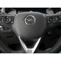 Opel Grandland, 2022, АКПП, пробег 36835 км
