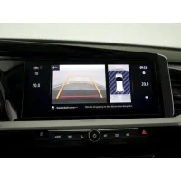 Opel Grandland, 2022, АКПП, пробег 36835 км