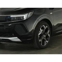 Opel Grandland, 2022, АКПП, пробег 36835 км