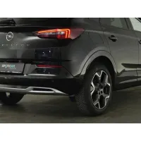 Opel Grandland, 2022, АКПП, пробег 36835 км