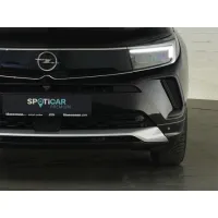 Opel Grandland, 2022, АКПП, пробег 36835 км