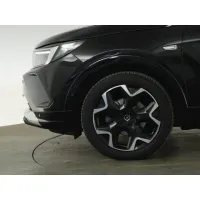 Opel Grandland, 2022, АКПП, пробег 36835 км