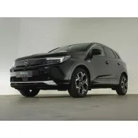Opel Grandland, 2022, АКПП, пробег 36835 км
