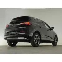 Opel Grandland, 2022, АКПП, пробег 36835 км