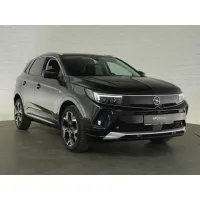 Opel Grandland, 2022, АКПП, пробег 36835 км