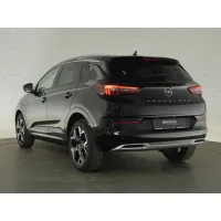 Opel Grandland, 2022, АКПП, пробег 36835 км