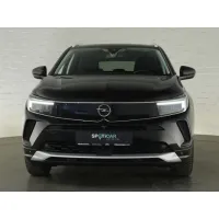 Opel Grandland, 2022, АКПП, пробег 36835 км
