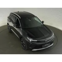 Opel Grandland, 2022, АКПП, пробег 36835 км