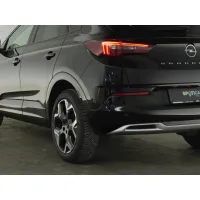 Opel Grandland, 2022, АКПП, пробег 36835 км
