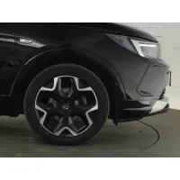 Opel Grandland, 2022, АКПП, пробег 36835 км